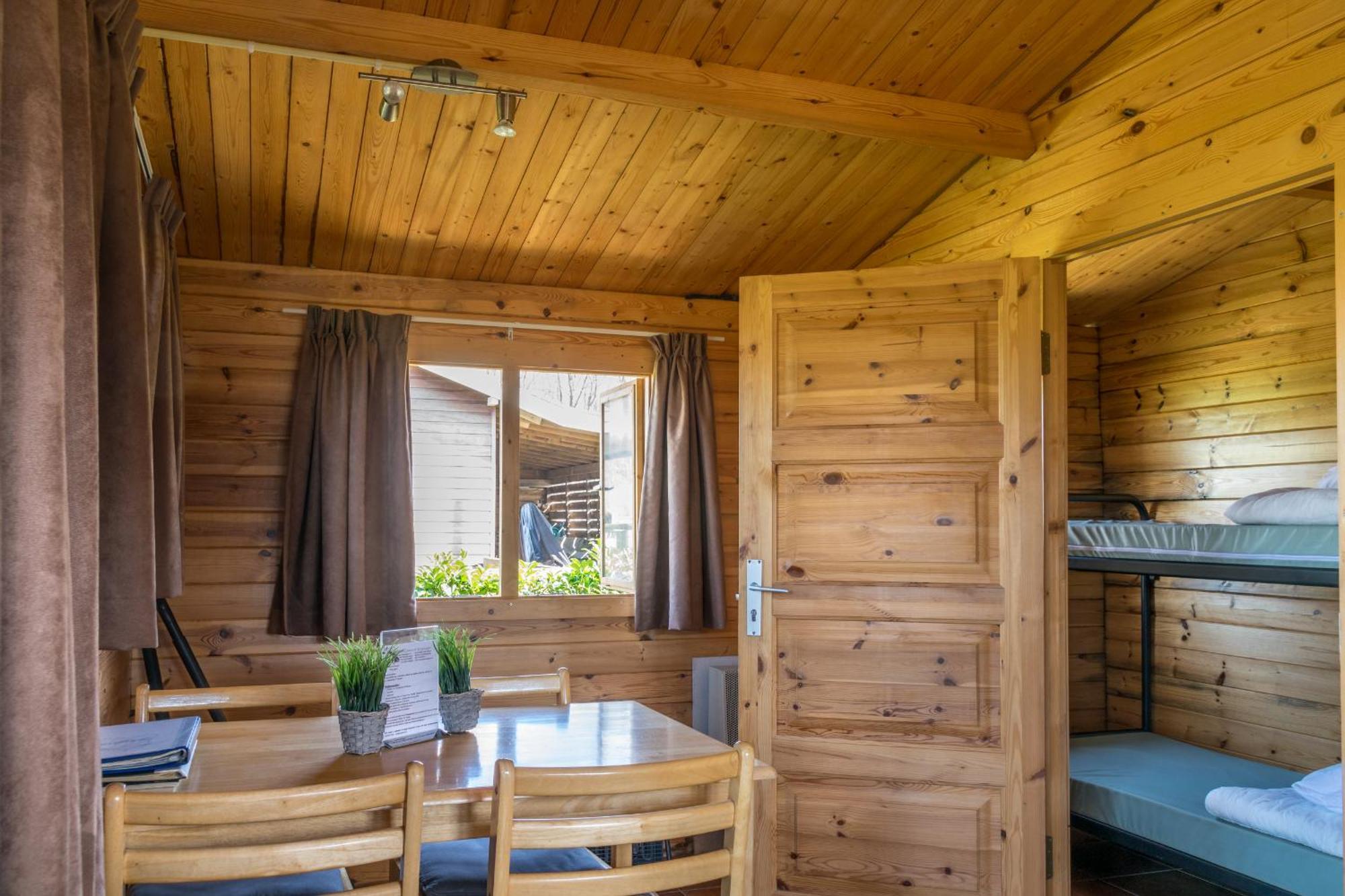 Recreatieoord Hippique Villa Westendorp Dış mekan fotoğraf